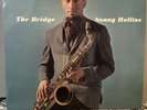 The Bridge Sonny Rollins Vinyl LP