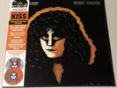 Eric Carr Rockology KISS 2LP Splatter Vinyl Record Store Day RSD 2023
