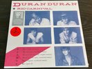DURAN DURAN - RIO CARNIVAL - RSD 2023 COLOR VINYL LP RECORD - NEW SEALED MINT