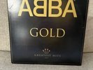Gold: Greatest Hits by ABBA (Record, 2014) 40th Anniversary