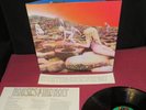 LED ZEPPELIN Houses Of The Holy - VINYL LP, TEXTURED INNER, OBI - Germany - EX +
