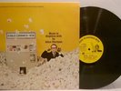 ALLAN SHERMAN Music To Dispense With '66 Scott Paper Industry only comedy RARE