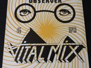 Observer - Sir Niney Rock On/Saturday Night G..Issac / Christine Rare Reggae
