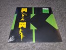 Klark Kent Stewart Copeland Klark Kent RSD 2023 New Sealed Green Vinyl LP Police