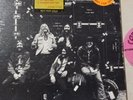 Allman Brothers Band at Filmore East Rare Promo Capricorn