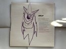 UNKLE Featuring Ian Brown - Be There (Mo Wax, Island Records) 12