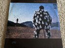 Pink Floyd • Delicate Sound of Thunder • USSR Press Vinyl Record LP Excellen