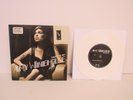 Amy Winehouse Back To Black / The Rumble Strips Remix White Vinyl Soul 7