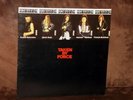 Vinyl-LP: SCORPIONS - Taken By Force (1977) German First Press
