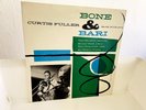 CURTIS FULLER - BONE & BARI - BLUE NOTE -FIRST MONO EDITION -LOOKS NEAR UNPLAYED