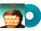 Queen The Miracle Turquoise Teal Green Colour Vinyl LP Album 2015 Record SEALED