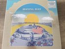The Grateful Dead -Saint of Circumstance: Giants Stadium, NEW SEALED VINYL