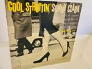 SONNY CLARK - COOL STRUTTIN - BLUE NOTE - FIRST MONO EDITION EAR -LITTLE PLAYED