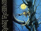 Iron Maiden Fear of the Dark Double LP Vinyl NEW