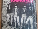Ramones LP Rocket To Russia UK Sire 1st Press IN SHRINK PUNK KBD  145