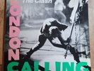 The Clash 2x LP London Calling UK CBS Press NO TRAIN IN VAIN CREDIT LOVELY COPY