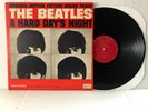 Beatles A HARD DAYS NIGHT Original 1964 United Artists Canada MONO Red label VG