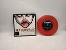 My Chemical Romance, I’m Not Ok (I promise)  7” Red Vinyl Record - Ltd Edition