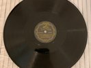 Jazz Music 78 Record Gold Digger's Song Leo Reisman Rare Dance Band 78 RPM