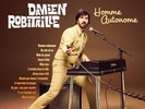 DAMIEN ROBITAILLE HOMME AUTONOME NEW LP