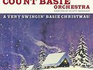Barnhart,Scotty / Ba - A Very Swingin' Basie Christmas [New Vinyl LP]