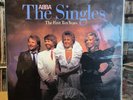 [ROCK/POP] EXC 2 DOUBLE LP ABBA The Singles {1982 ATLANTIC COMPILATION]