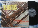 (1559) Singapore Malaysia THE BEATLES 