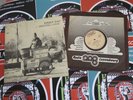 STEELY DAN Pretzel Logic ORIGINAL UK LP GATEFOLD COVER