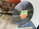 LED ZEPPELIN - HOUSES OF THE HOLY RARE OBI 1973 RL 1ST UK PRESS N MINT VINYL LP