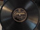 HEAR COUNTRY 78 Gid Tanner & Skillet Lickers- Watermelon Vine/ Walking Cane E+