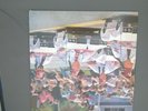 Dead Kennedys Frankenchrist 1st Press VG+ Vinyl Record VIRUS45 Withdrawn Poster 