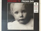 Psychic TV – Pagan Day Limited Edition LP New Vinyl (Damaged Sleeve)
