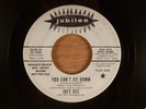 Joey Dee & The Starlighters  You Can't Sit Down/Put Your Heart In It  Promo Soul