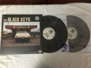 The Black Keys - Delta Kream 2xLP Vinyl Record - Colored Vinyl