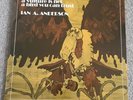 Ian A. Anderson - A Vulture is not a Bird You Can Trust LP UK Original 1971