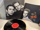 Simon and Garfunkel, Bookends with original poster KCS-9529 PreOwned