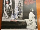 AUTOGRAPHED Bette Midler Songs for the New Depression Signed Album COA