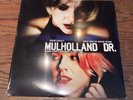 David Lynch’s Mulholland Dr. - Soundtrack 2xLP Sealed Angelo Badalamenti