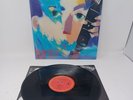 The Outfield Play Deep Record Vintage Vinyl Lp G++ To VG-