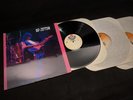 Led Zeppelin Live in Zurich 1980 3 LP Toasted w/Bonus Tracks Australia (F)