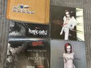 Marilyn Manson - Mechanical Animals   2 Vinyl   Blue/White. Open box