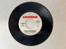 Springsteen Prove It All Night 45 RPM PROMO