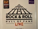 Rock & Roll Hall Of Fame Live (Volume 1) (2016) Purple 12