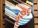 Judas Priest - Turbo -- LP NL 1986