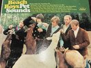 The Beach Boys - Pet Sounds LP Capitol/US stereo orig. DT 2458 VG+