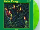 MARBLE PHROGG LP RSD 2023 RECORD STORE DAY Green Vinyl NEW
