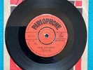 THE BEATLES / TWIST AND SHOUT - BOYS - 7