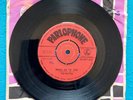 THE BEATLES / FROM ME TO YOU - THANK YOU GIRL - 7