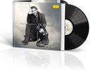 David Garrett - Iconic, Cover HANDSIGNIERT , DoLP, schwarzes Vinyl, neu & ovp
