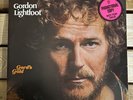 Gord's Gold (Promo) by Gordon Lightfoot (1975) Vinyl LP Record | 2RS 2237 | VG